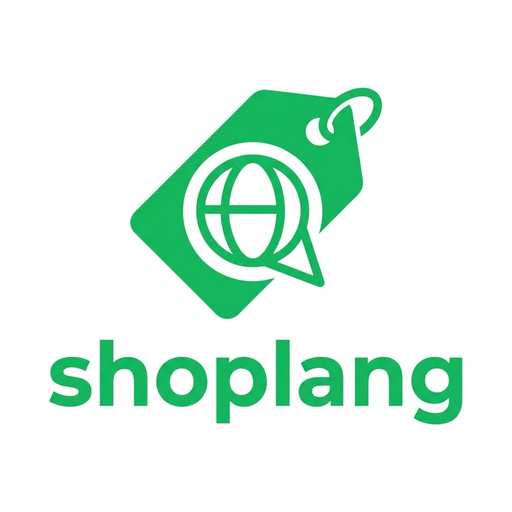 shoplang logo